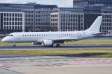 Embraer 190AR (ERJ-190-100IGW)